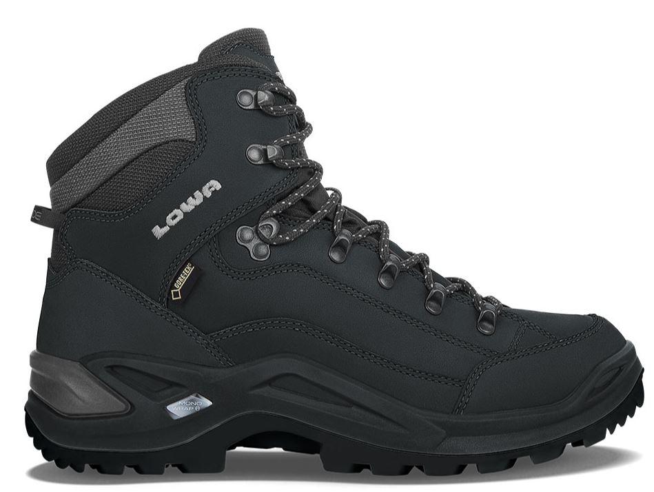 Wandelschoenen Lowa