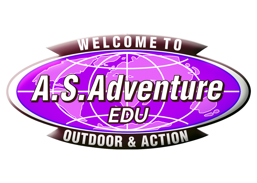 A.S. Adventure
